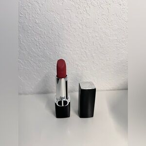 Rouge Dior Coutour Color Lipstick - 217 Corelle Velvet Finish
